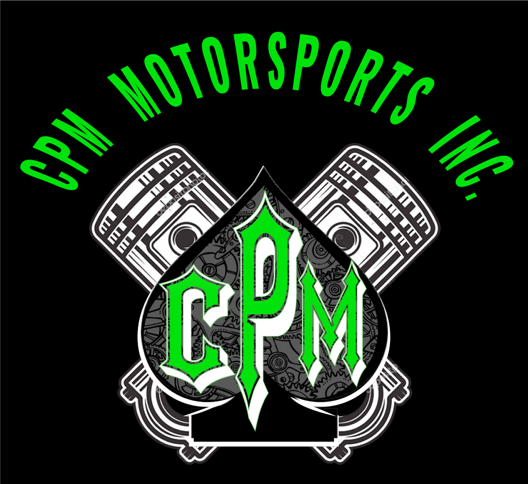 CPM Motorsports Inc